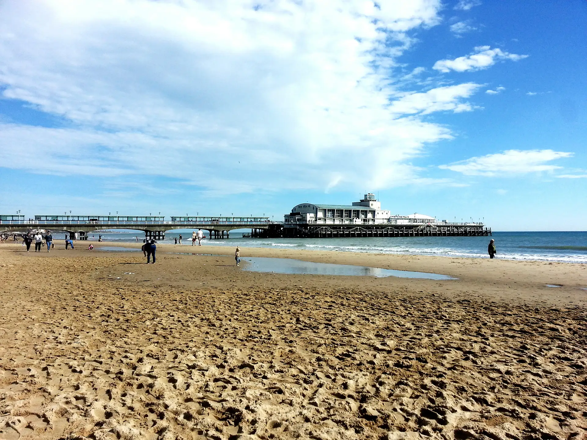 bournemouth