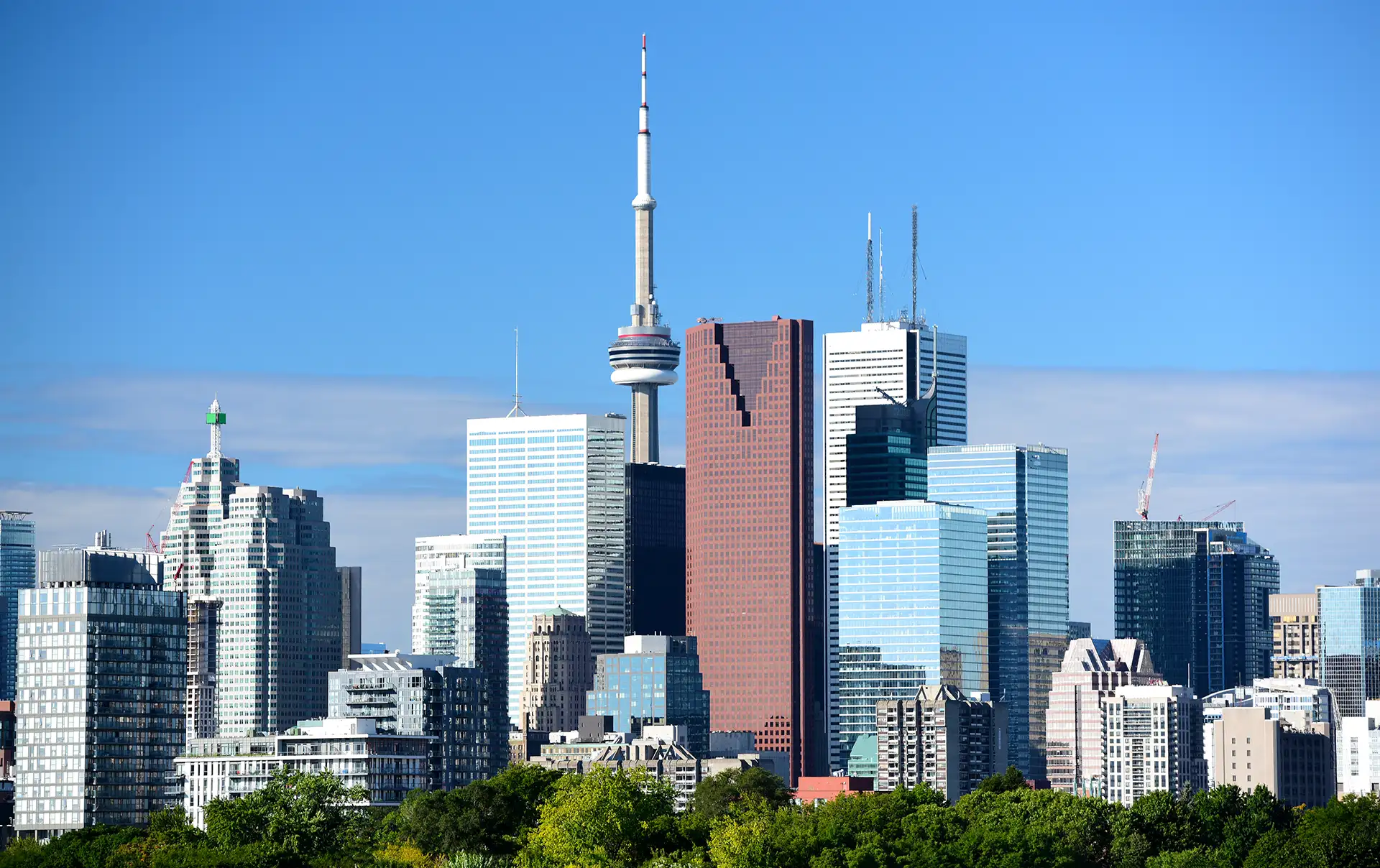 Viaggi Studio Canada