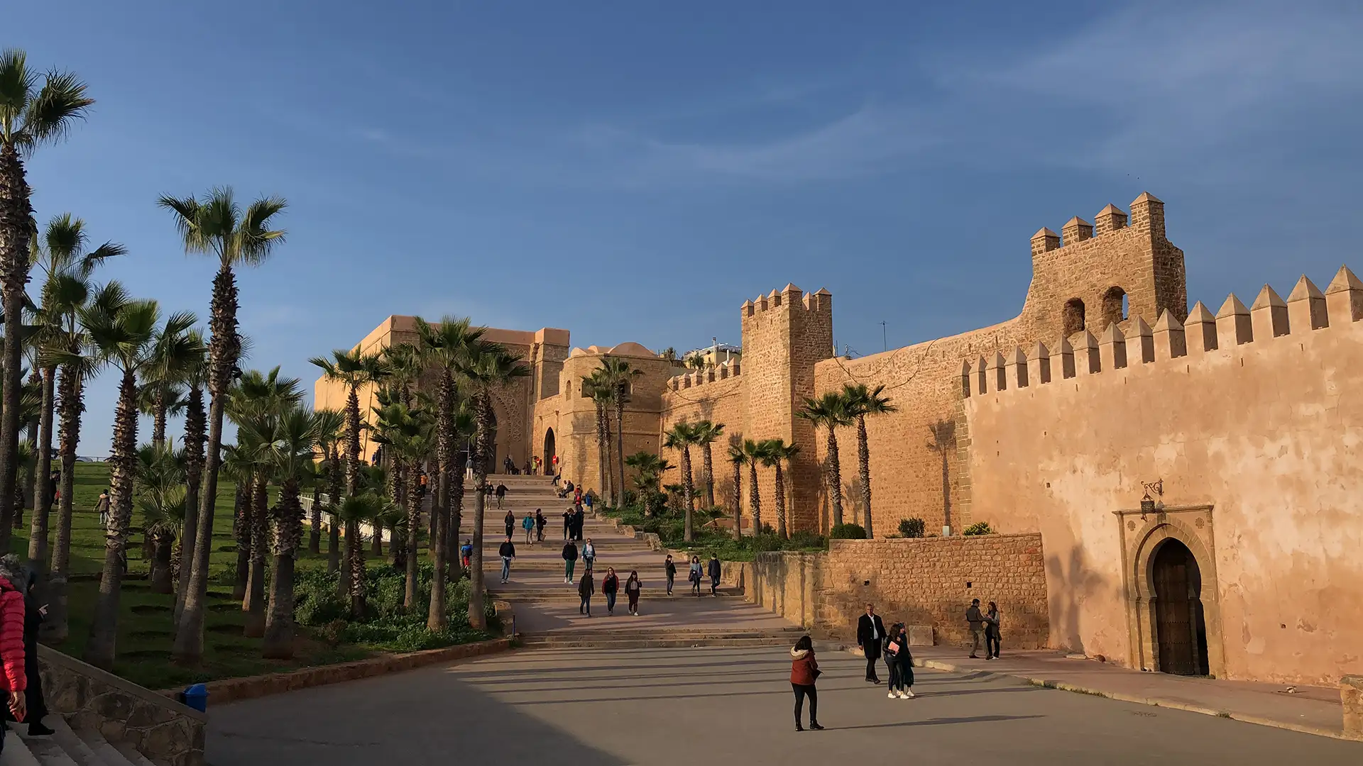 Viaggi Studio Marocco