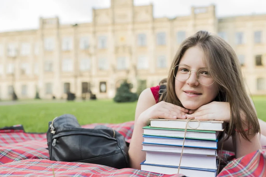 ragazza libri uk learn&travel
