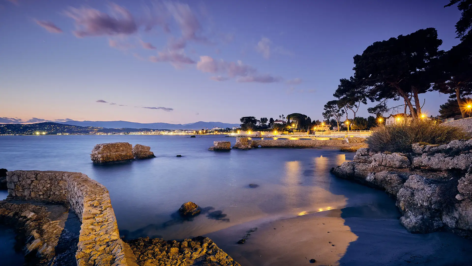 Antibes viaggi studio francia
