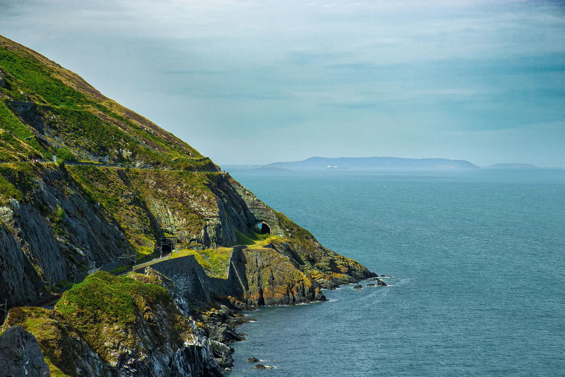 Bray irlanda viaggi studio Ireland